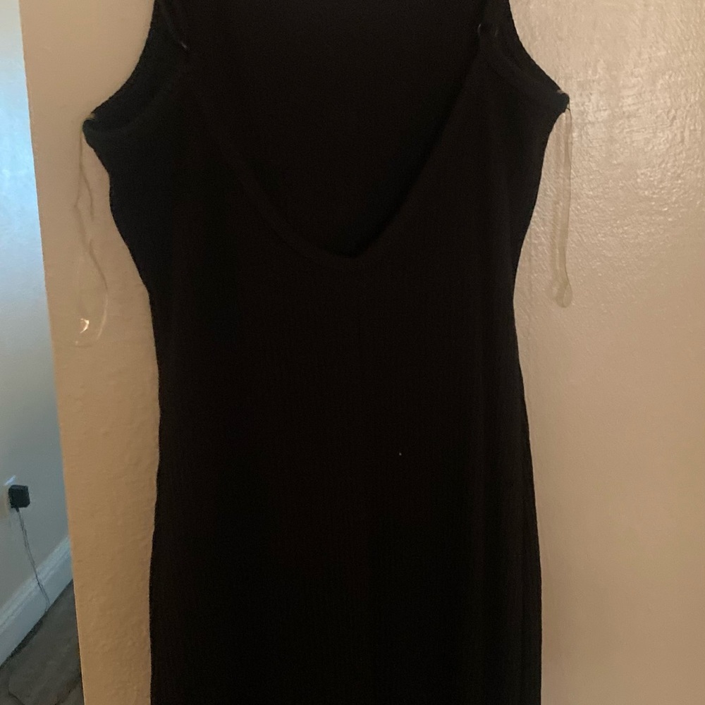 Black dress Brand new
